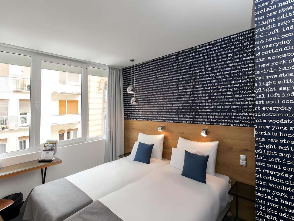 Een foto van Roombach Hotel