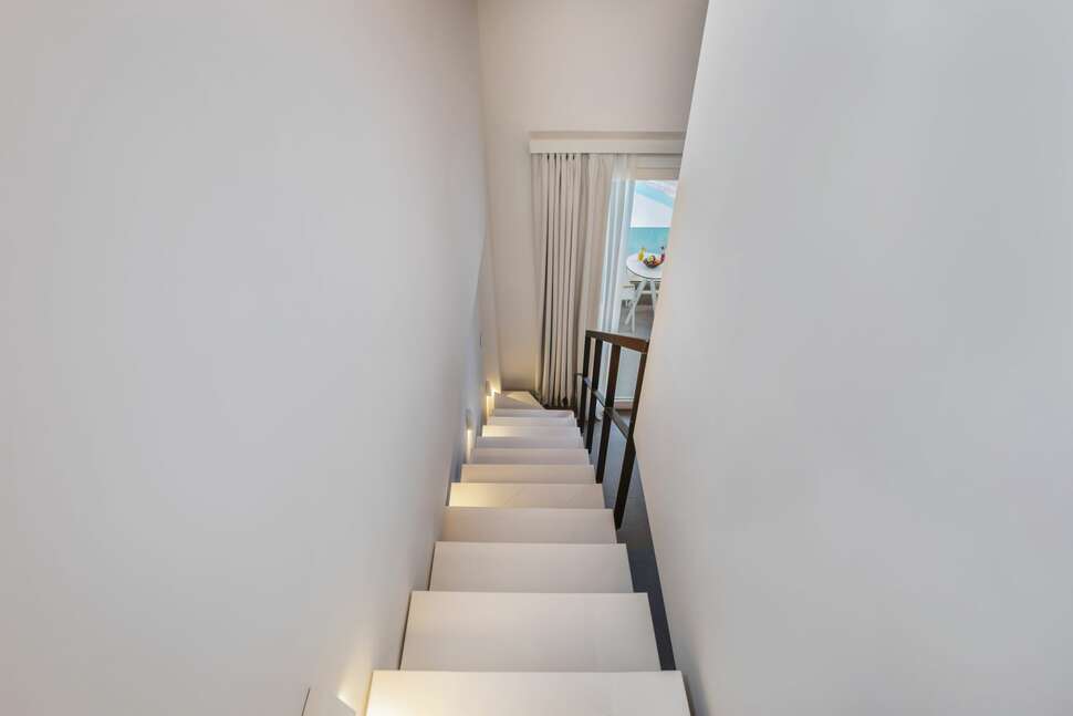 Een foto van Mirablue Deluxe Residences