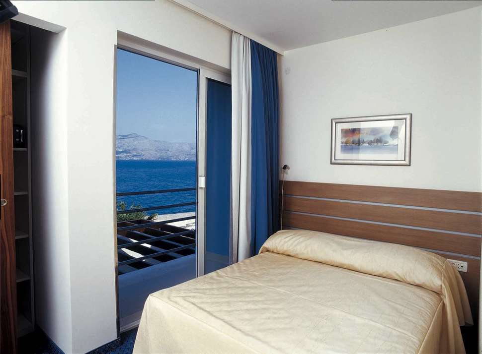 Een foto van Hotel Pastura