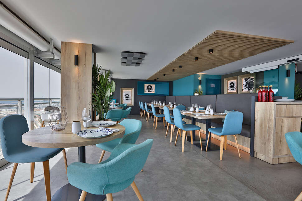 Ein Foto Hotel Alicante Gran Sol