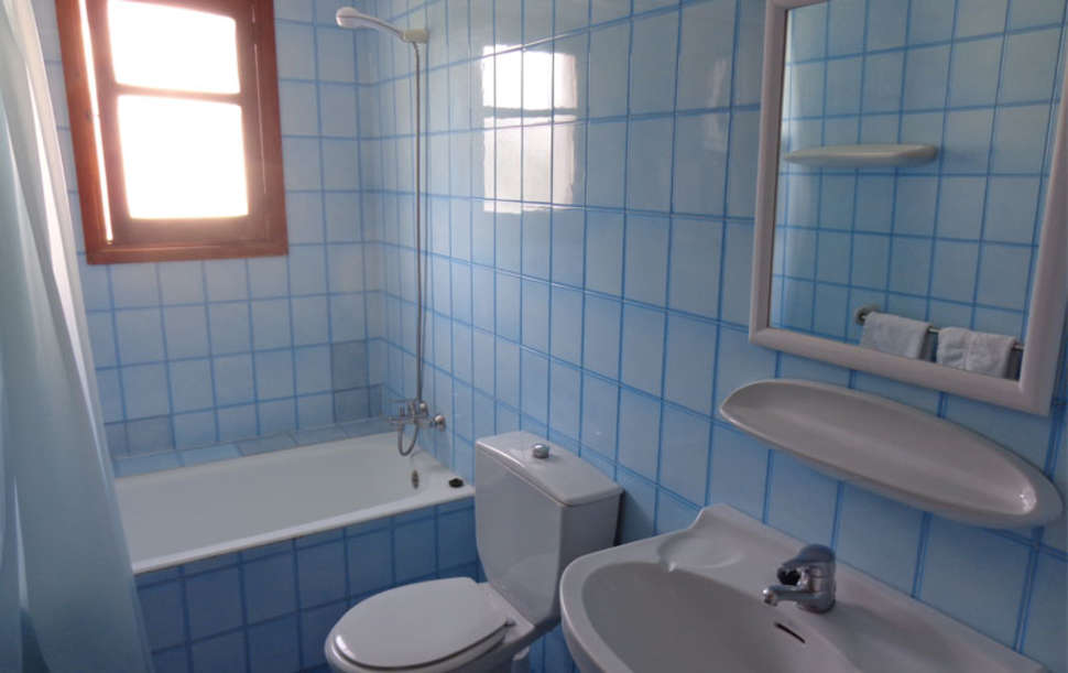 Een foto van Appartementen Los Pinares Benet