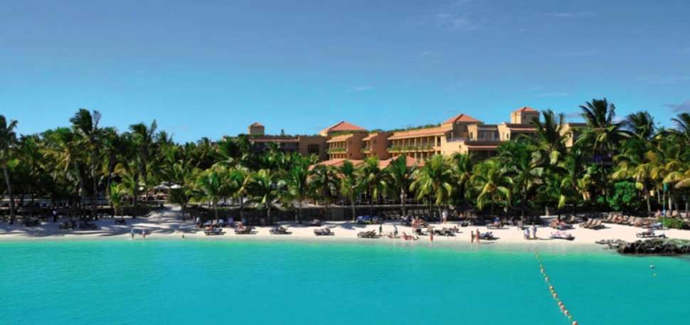 Een foto van Mauricia Beachcomber
