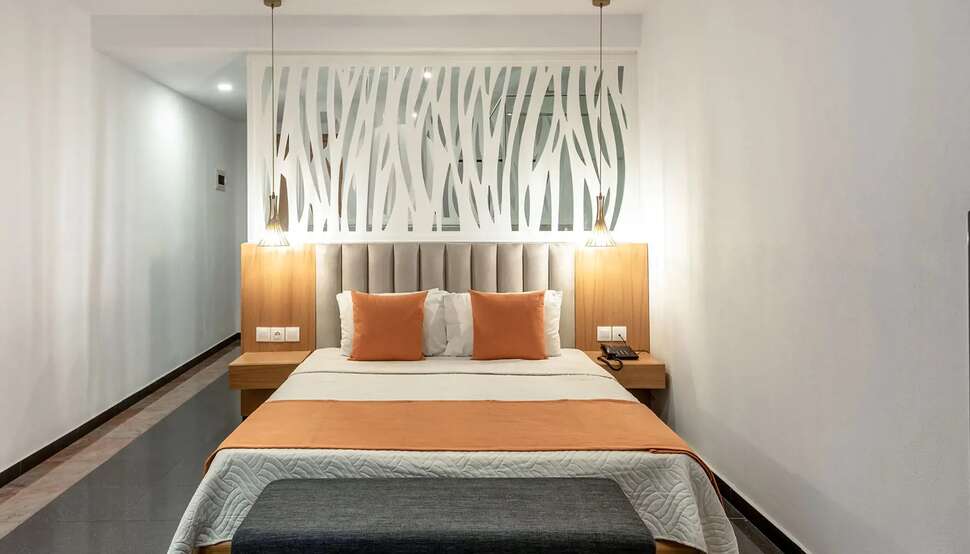 Een foto van Mediterraneo Hotel