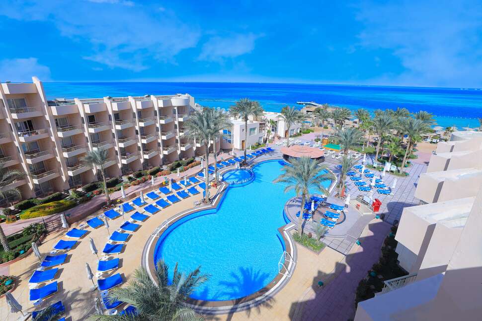 Ein Foto Sea Star Beau Rivage