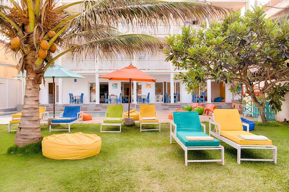 Een foto van Hotel J
