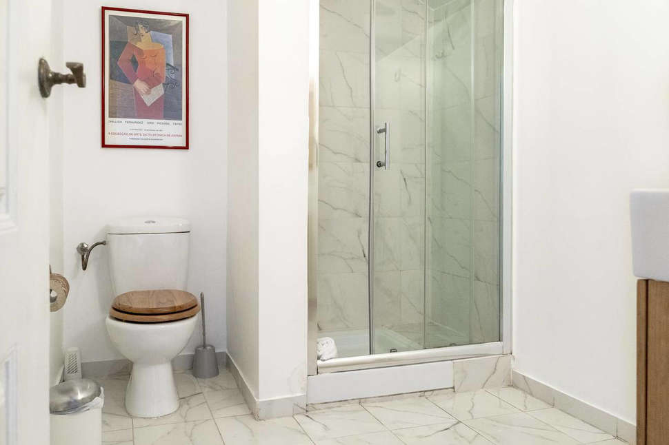 Een foto van The Independente Suites & Terrace