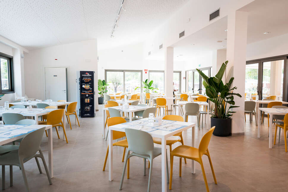 Een foto van Rimini Family Village