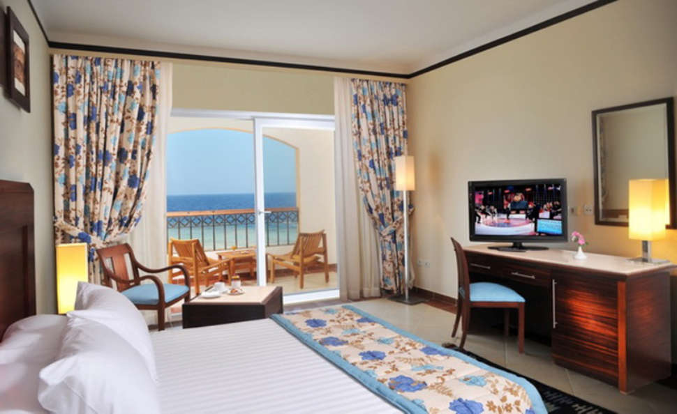 Een foto van Concorde Moreen Beach Resort & Spa