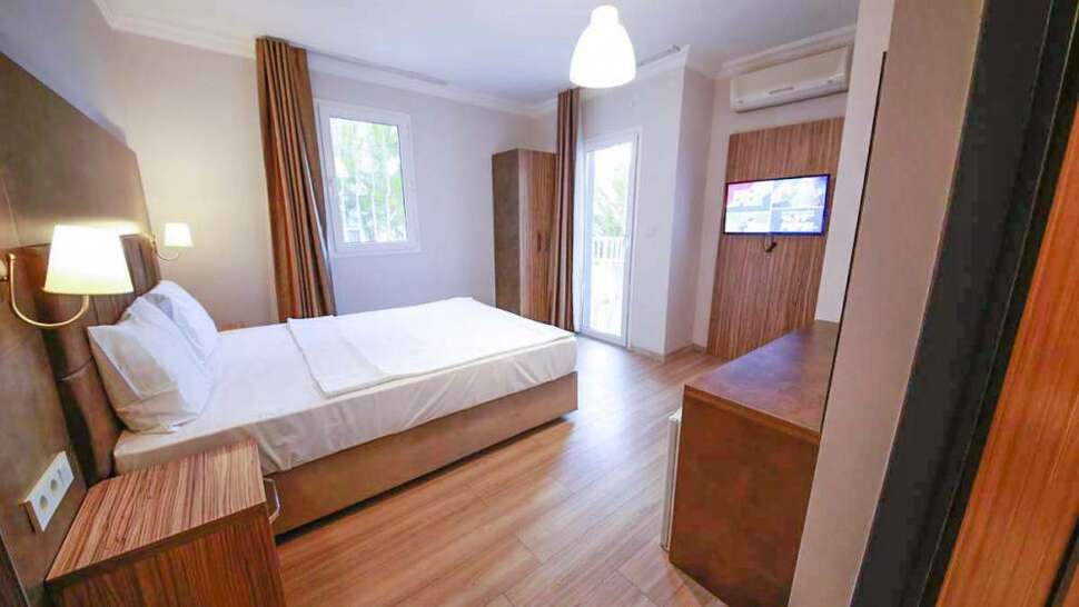 Een foto van Smart Holiday Hotel