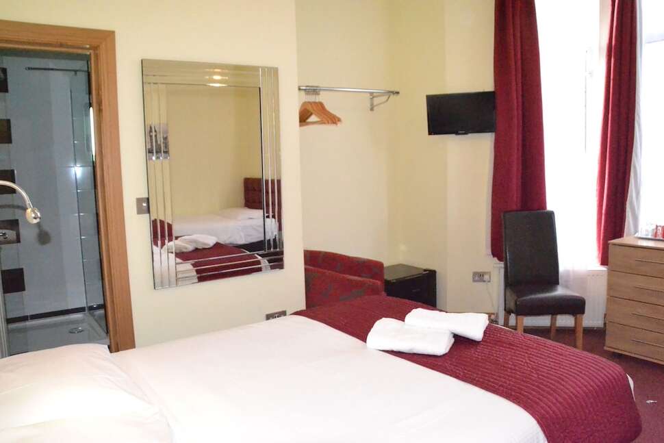 Een foto van Hotel 65