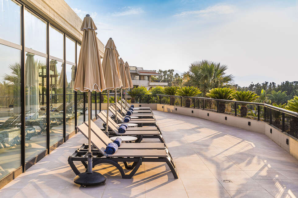 Een foto van Grand Palladium Sicilia Resort & Spa