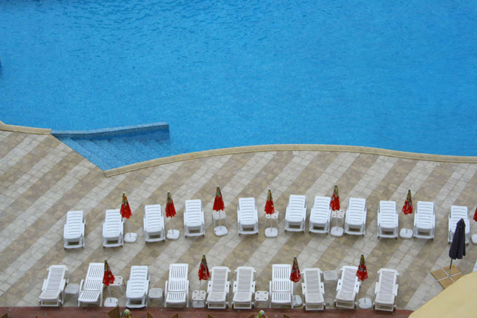 Een foto van Hotel Iskar