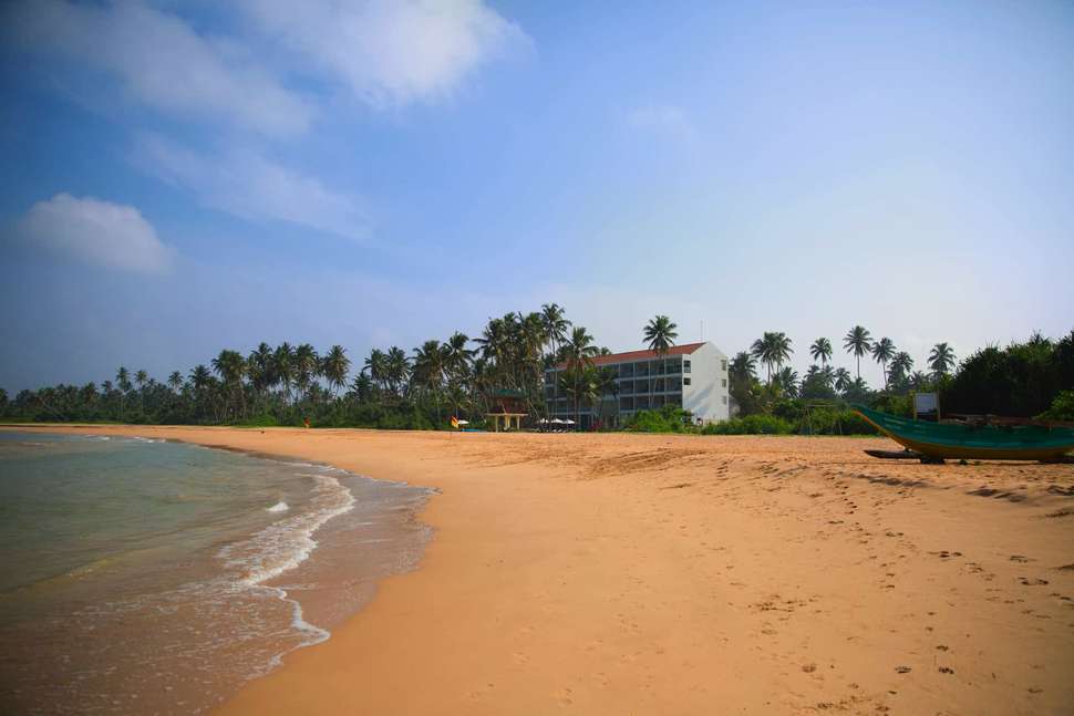 Een foto van Shinagawa Beach by Asia Leisure