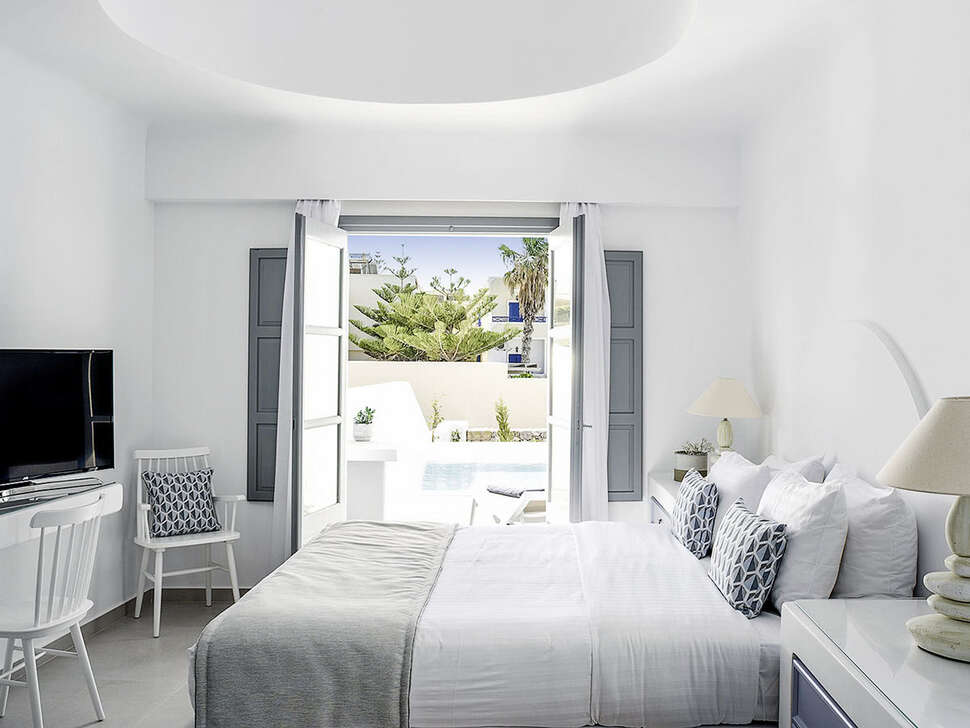 Een foto van Antoperla Luxury Hotel & Spa