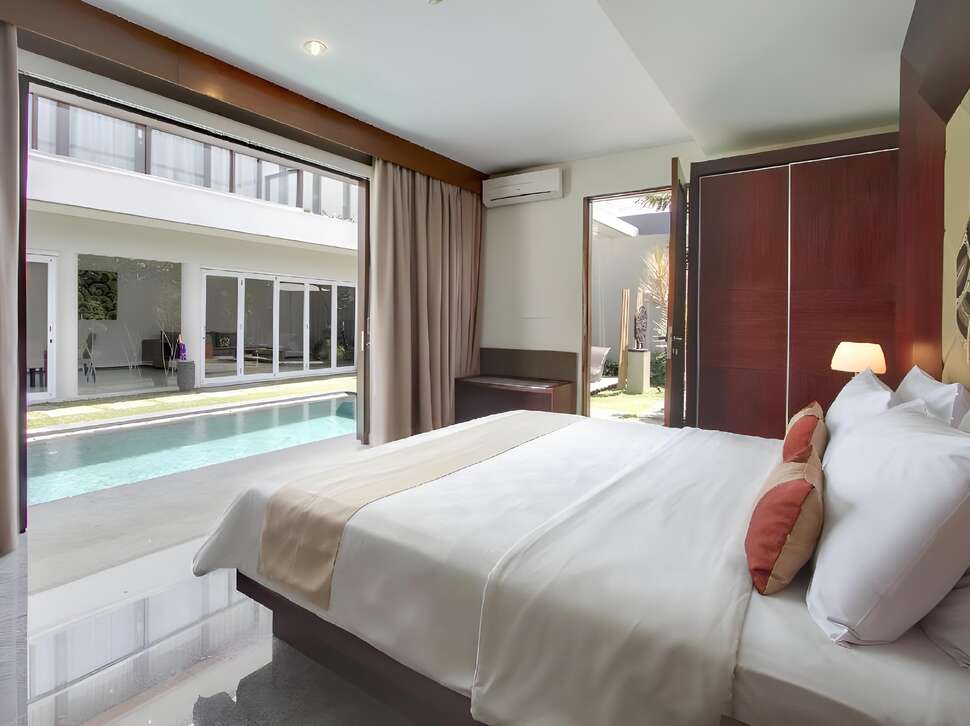 Een foto van Amadea Resort & Villas