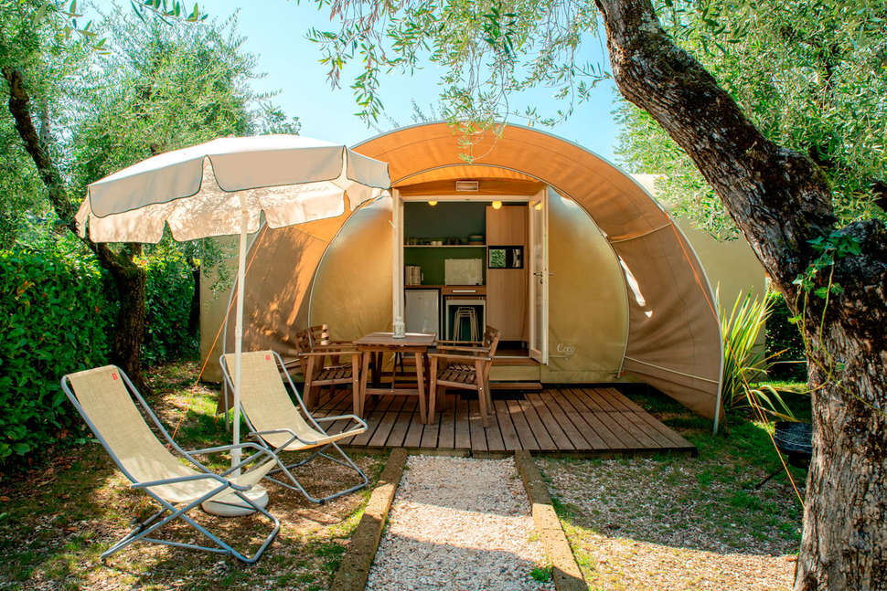 Een foto van Vallicella Camping Village
