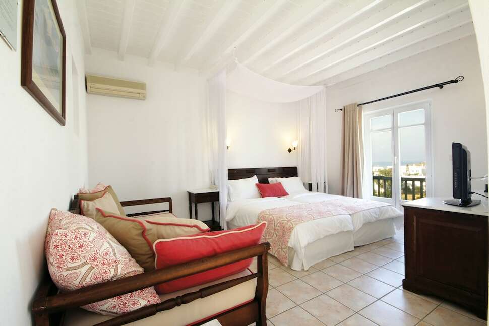 Een foto van Pelican Bay Art Hotel