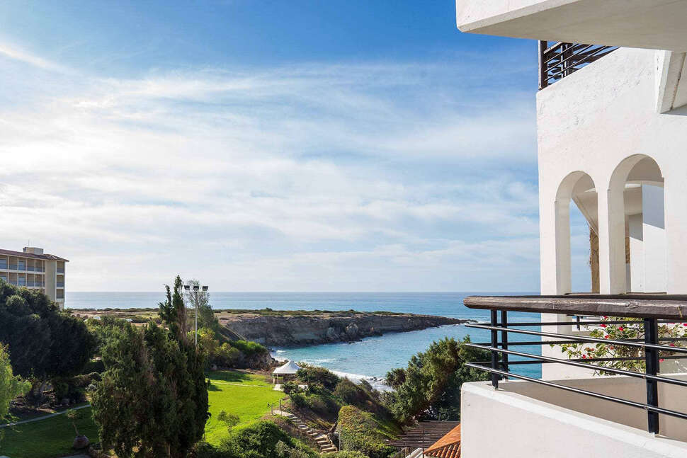 Een foto van Coral Beach Hotel & Resort