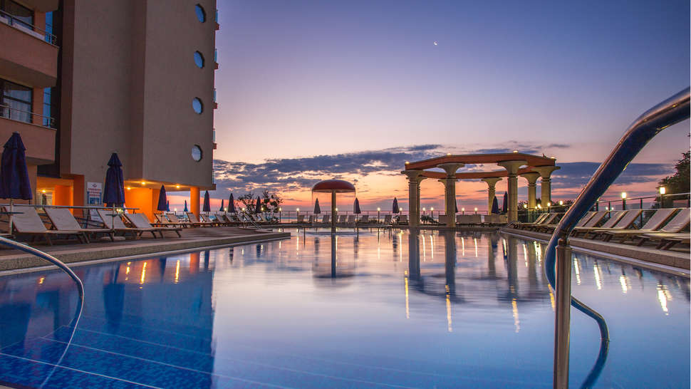 Een foto van Astera Hotel & Spa