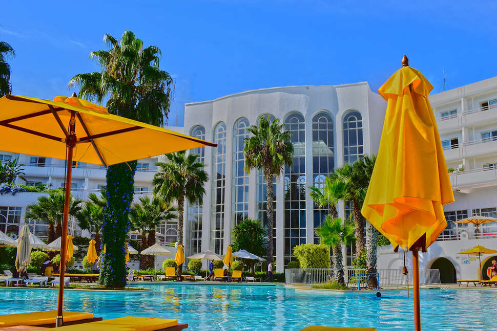 Een foto van Laico Hammamet