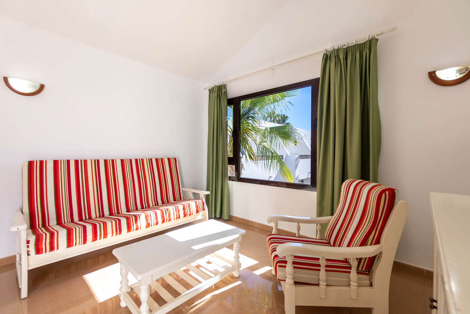 Ein Foto Apartments Flamingo