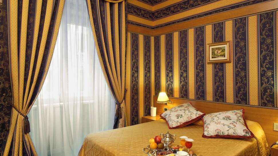 Een foto van Hotel Andreotti