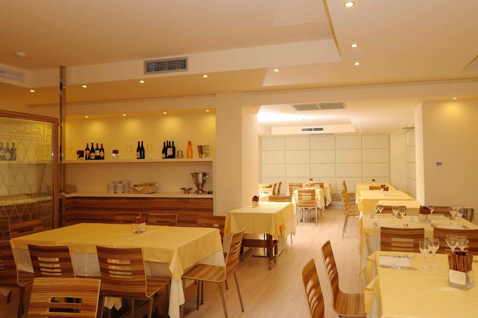 Een foto van Hotel Antico Borgo