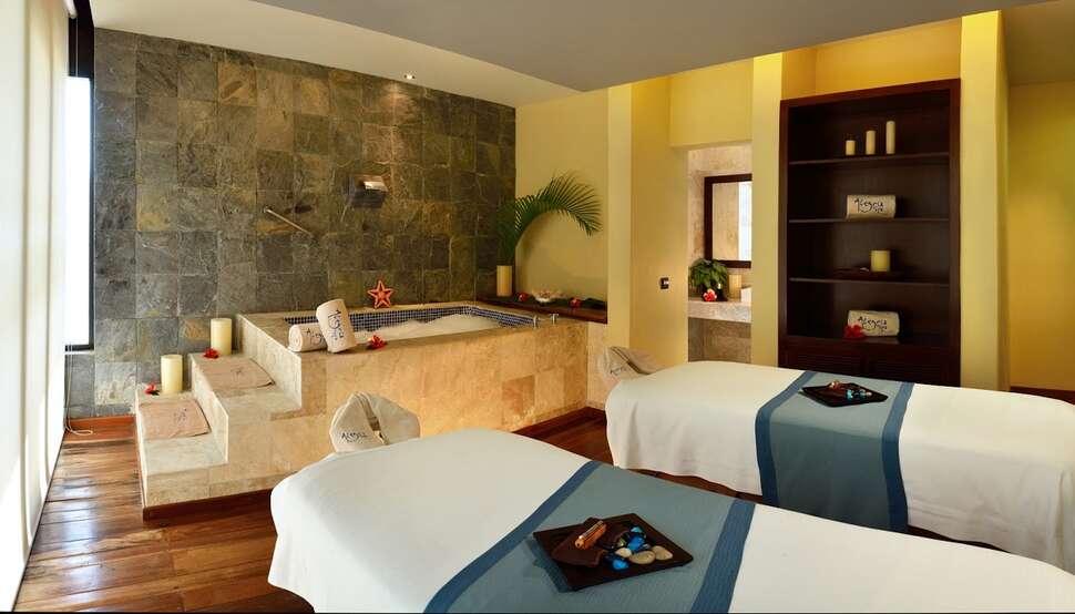 Een foto van Catalonia Yucatan Beach Resort & Spa