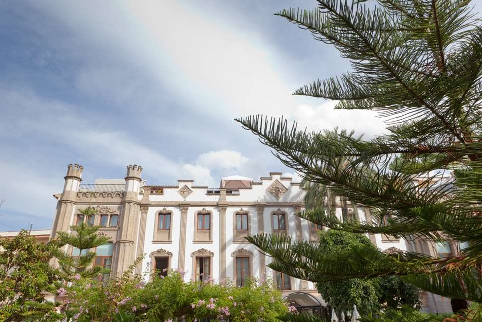 Een foto van Gran Hotel Soller