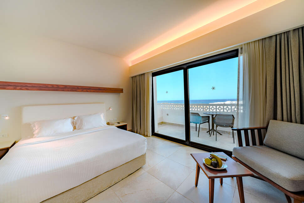Een foto van Sentido Reef Oasis Suakin