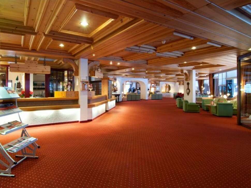 Ein Foto Sunstar Hotel Grindelwald