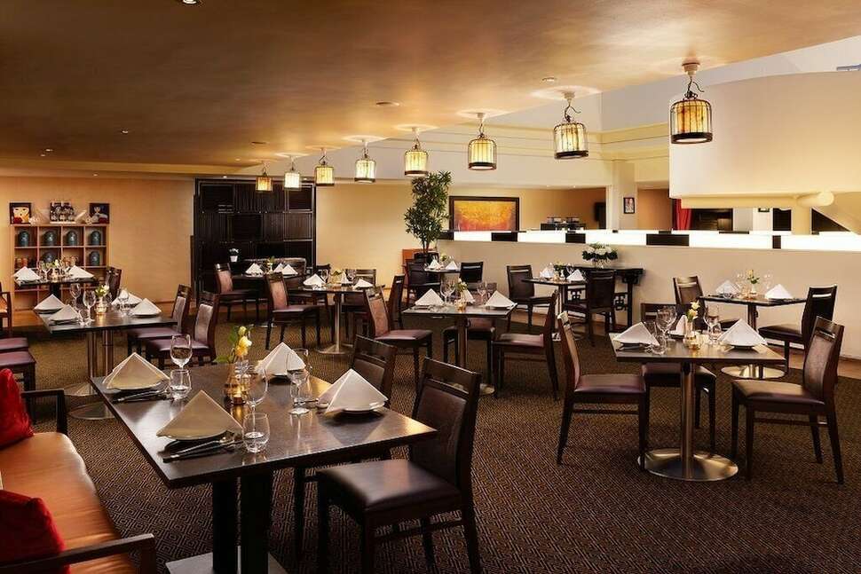 Ein Foto Millennium Knightsbridge Hotel