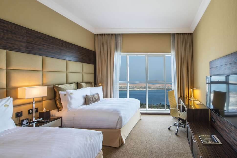 Ein Foto Jannah Burj Al Sarab