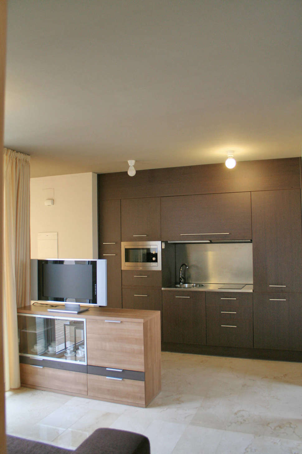 Een foto van L'Escala Resort