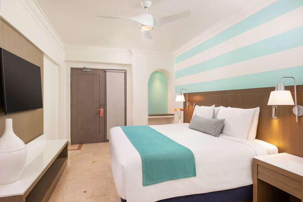 Een foto van Wyndham Alltra Playa del Carmen