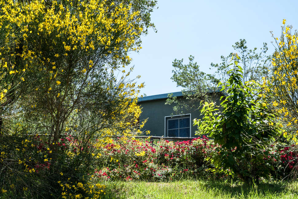 Een foto van Camping Village Cerquestra