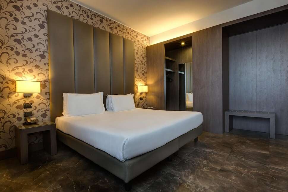 Een foto van Klima Hotel Milano Fiere