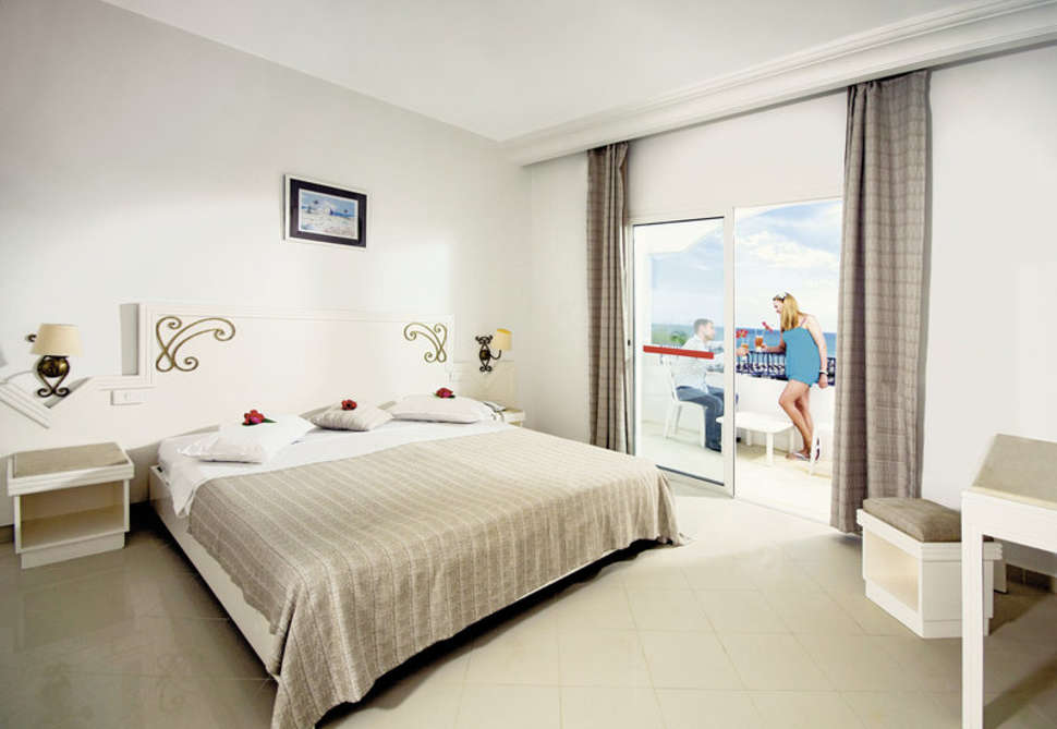 Een foto van Golden Tulip President Hammamet