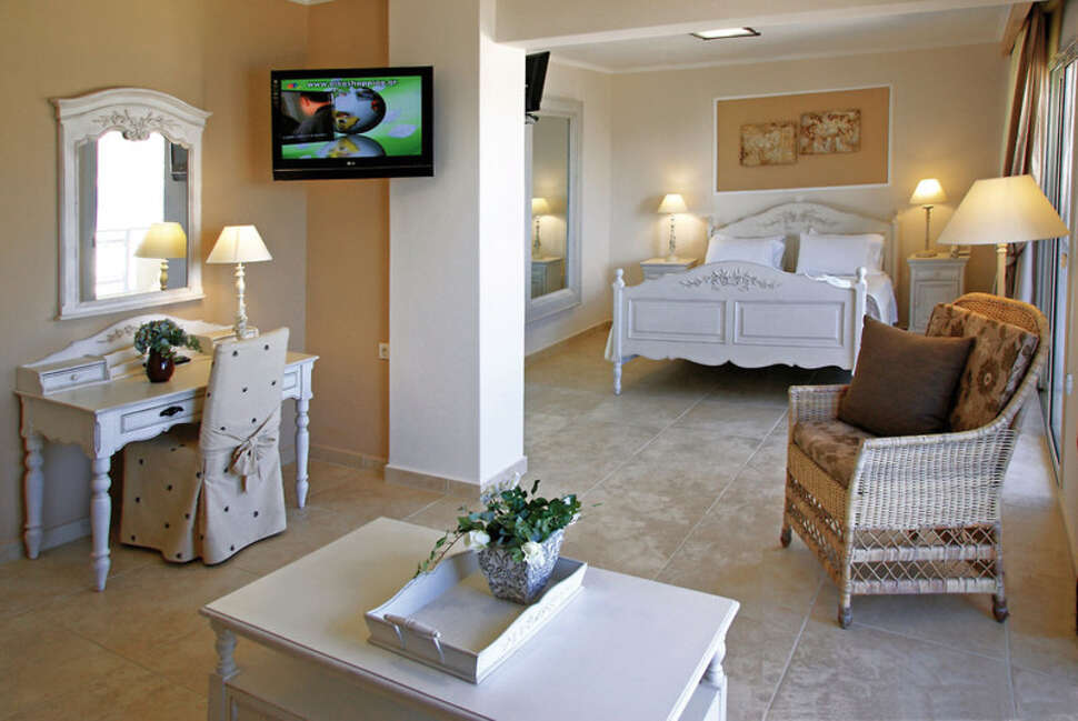 Een foto van Astron Princess Hotel