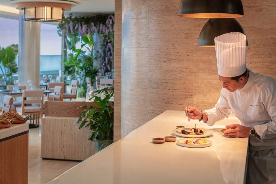 Ein Foto Anantara Plaza Nice