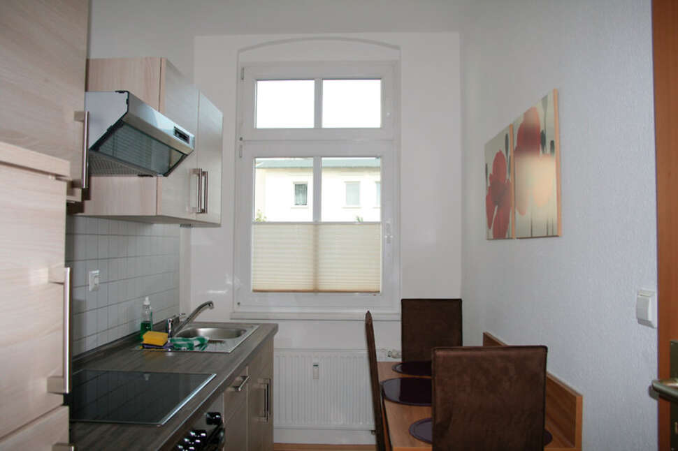 Een foto van Villa Dora