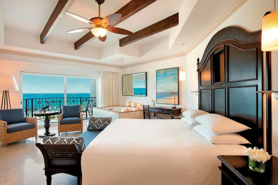 Een foto van Hyatt Zilara Cancun