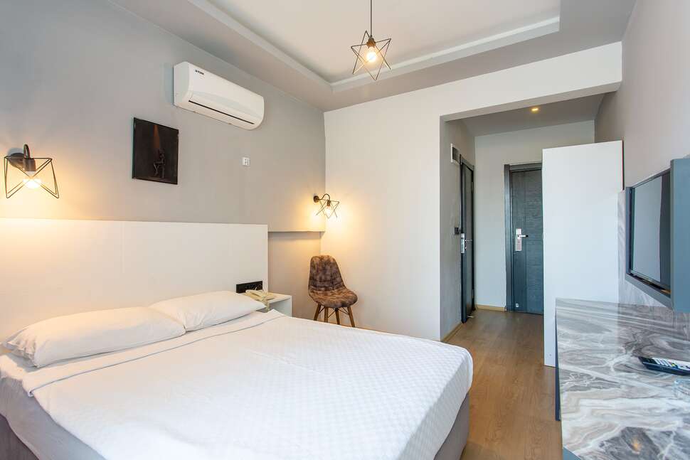 Een foto van Aslan City Hotel