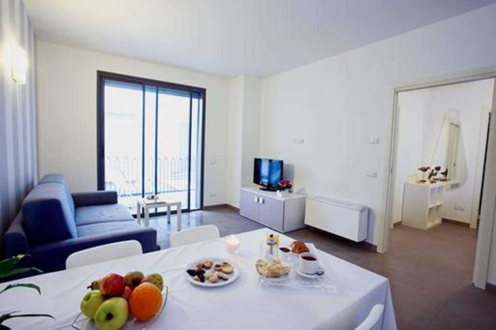 Een foto van Riviera Palace Residence