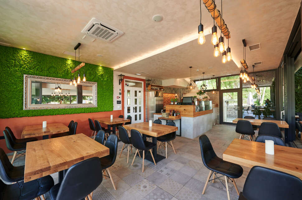 Een foto van Boutique Hotel Ancka
