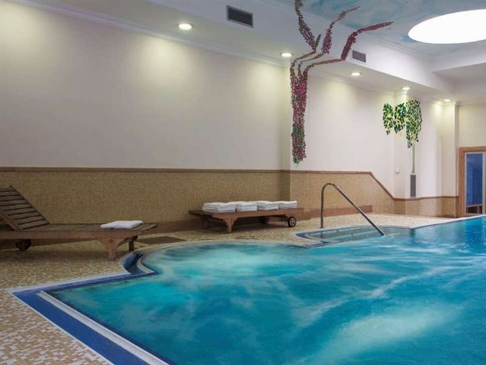 Ein Foto Savoy Beach Hotel