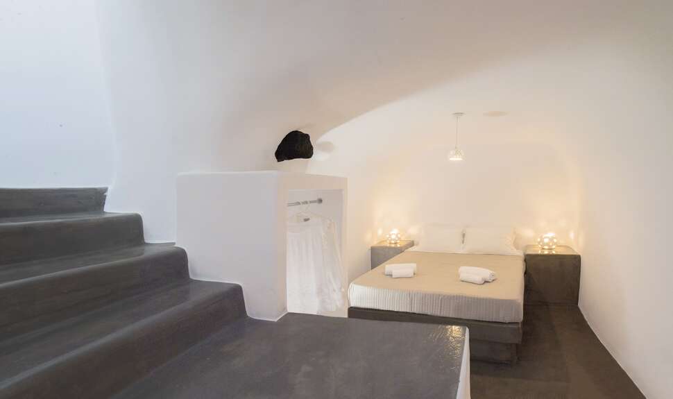 Een foto van Aqua Serenity Santorini Luxury Suites
