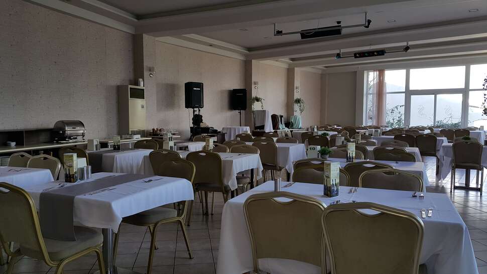 Een foto van Hotel Sempati