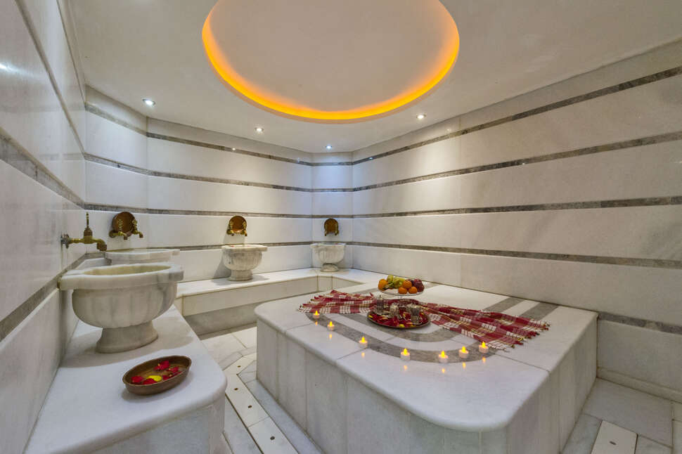 Ein Foto Darkmen Boutique Hotel