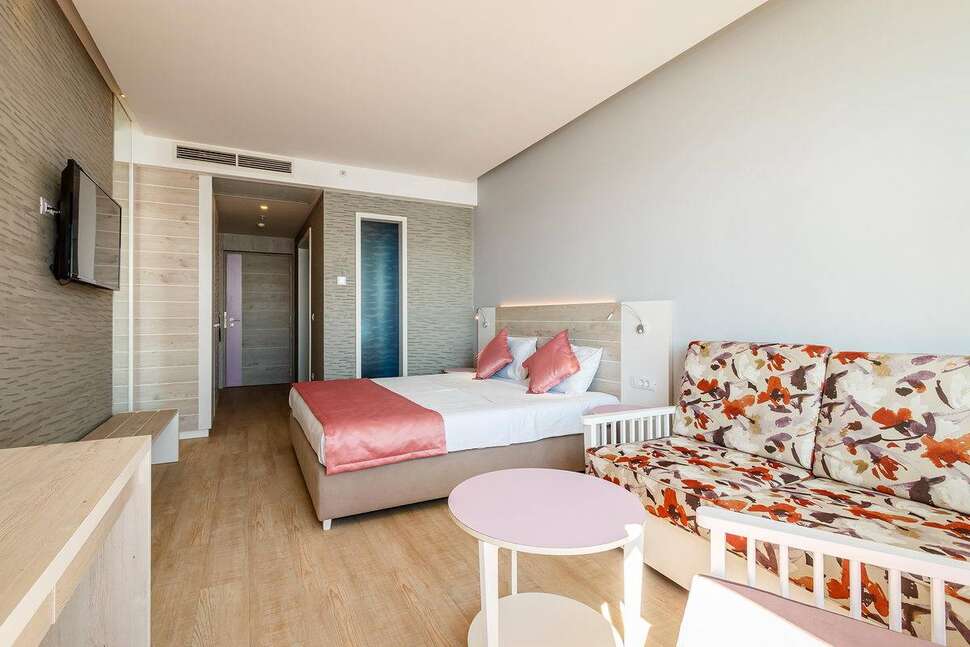 Een foto van Carine Hotel Park